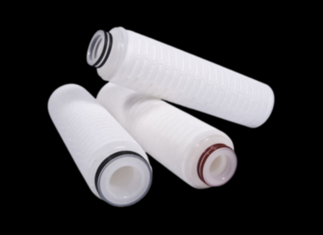 PP Filter Cartridge